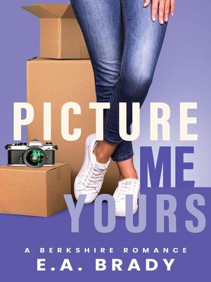 cover image of Picture Me Yours